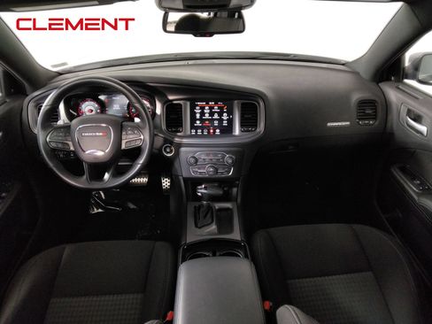 Used 2023 Dodge Charger R/T w/ Blacktop Package RWD image 32