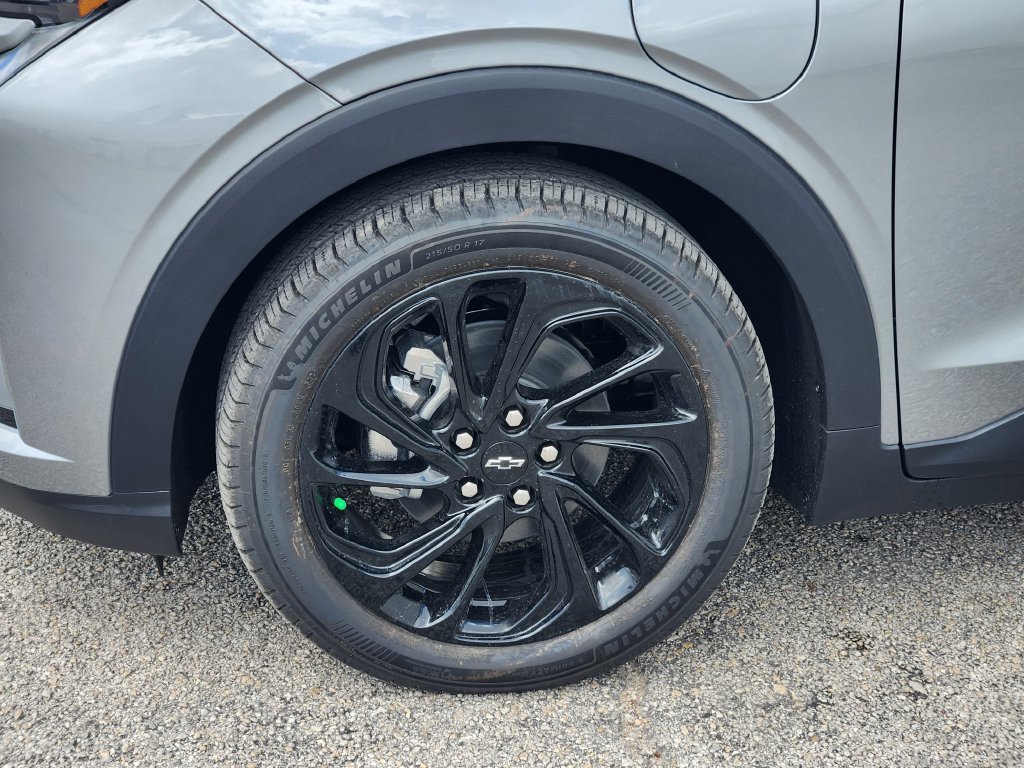 New 2027 Chevrolet Bolt RS FWD image 8