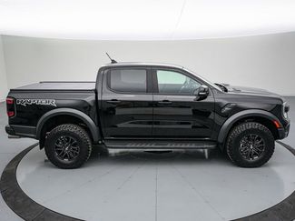 Certified 2024 Ford Ranger Raptor video 3