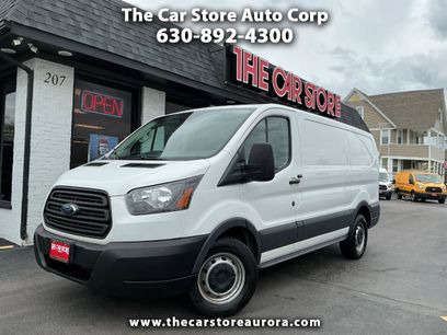 Used 2018 Ford Transit 150 130 Low Roof