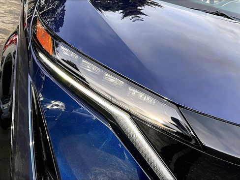 Used 2024 Nissan Ariya FWD image 31