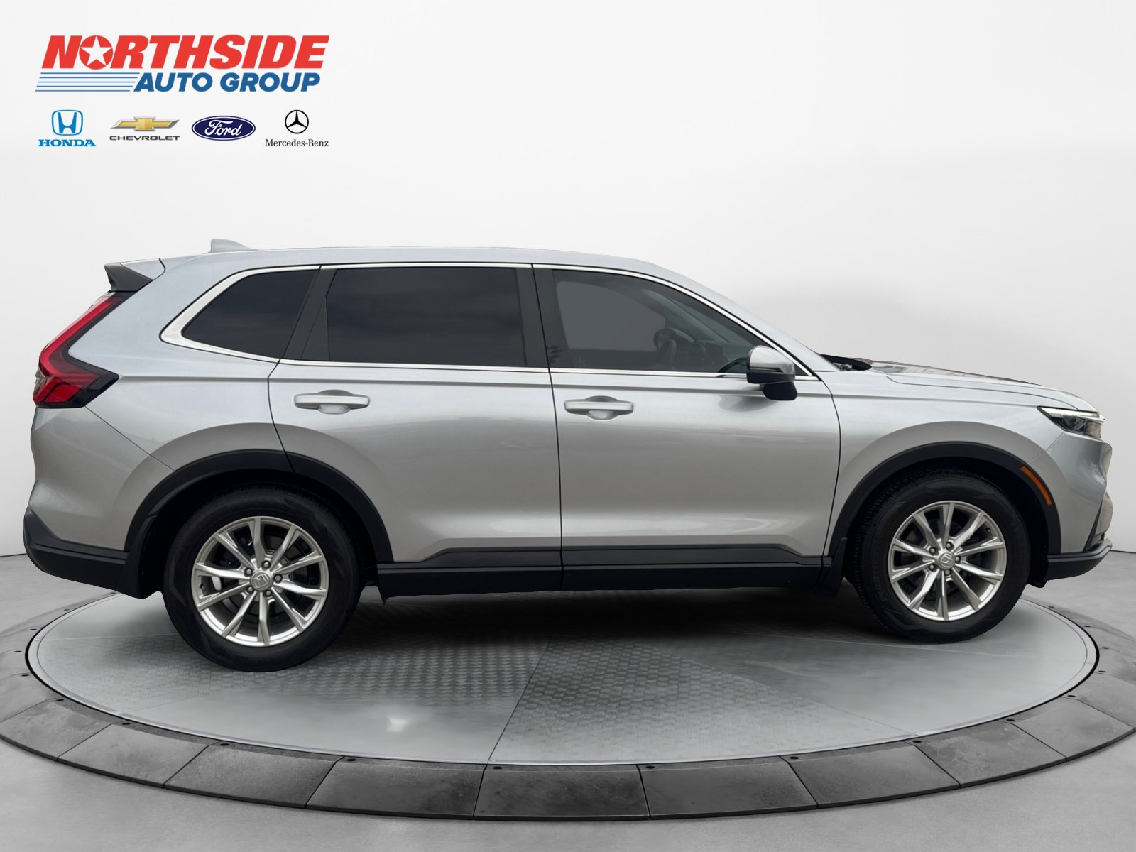 Used 2023 Honda CR-V EX image 8