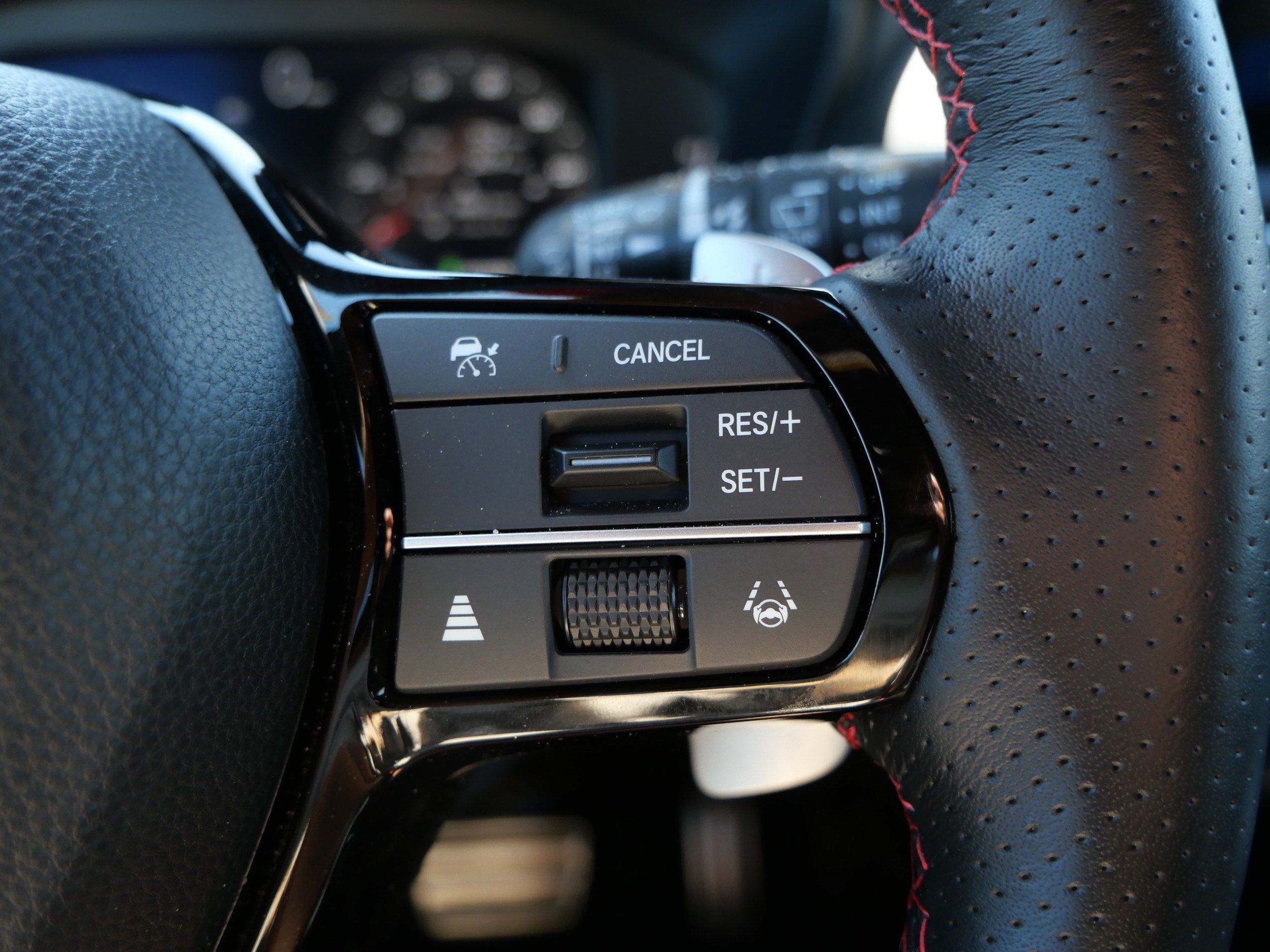 Used 2025 Acura ADX A-Spec AWD/4WD image 29
