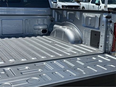 New 2025 Ford F150 XLT w/ Equipment Group 302A MID image 20