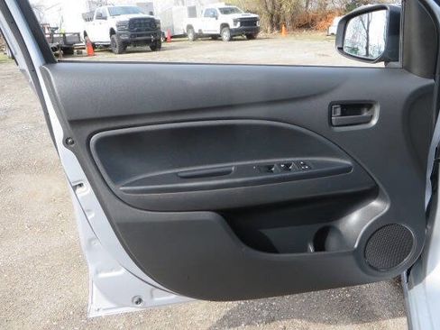 Used 2021 Mitsubishi Mirage G4 ES image 9