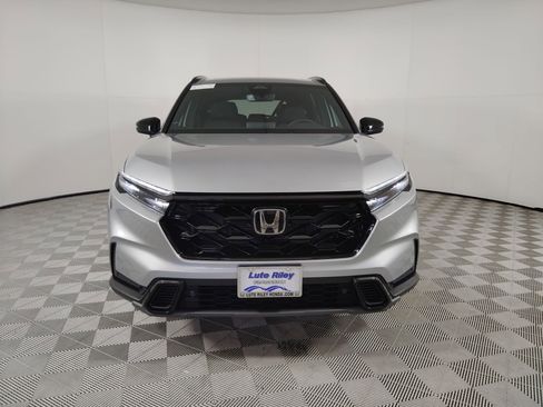 Used 2026 Honda CR-V Sport-L image 6