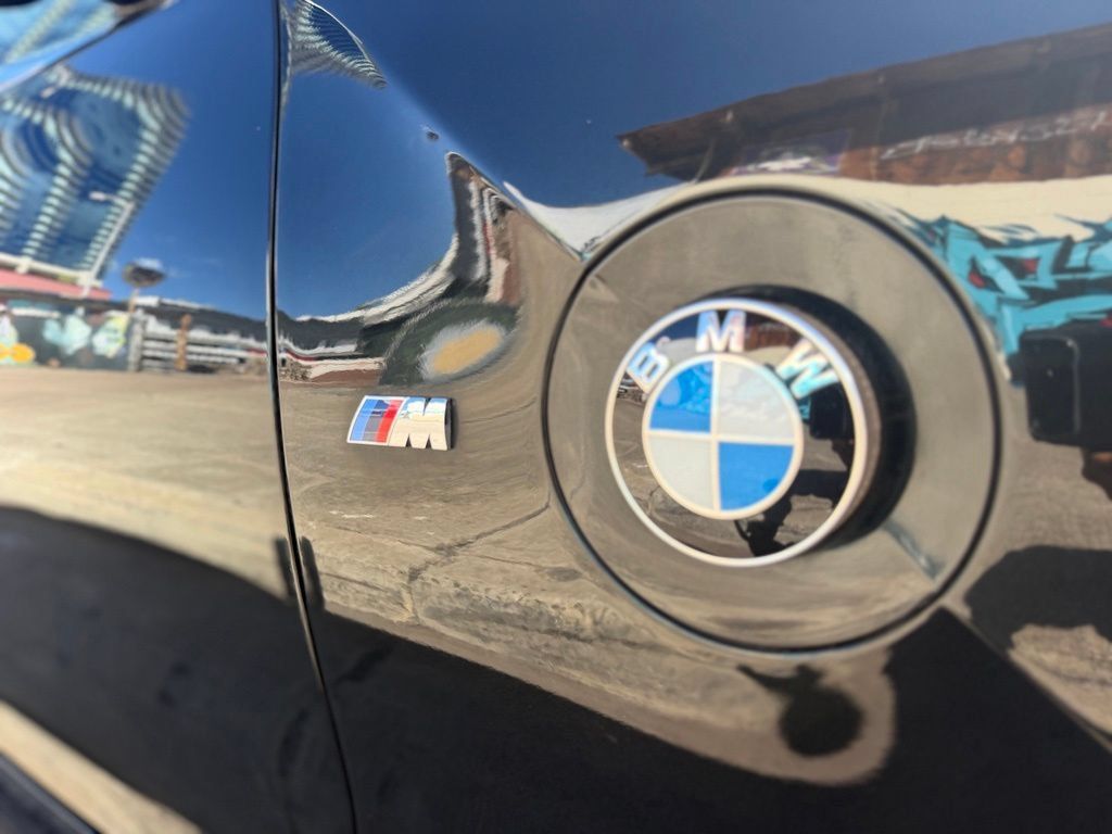 Used 2007 BMW M Coupe RWD image 8