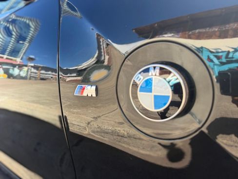 Used 2007 BMW M Coupe RWD image 8