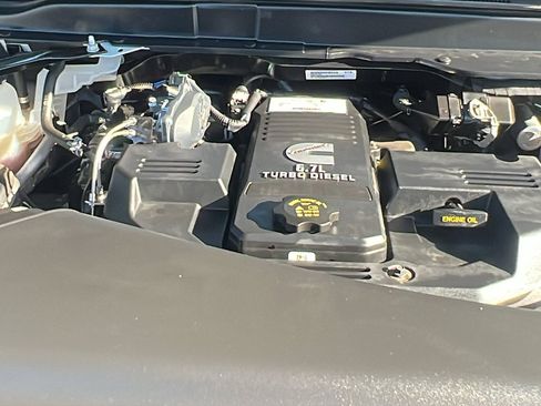 Used 2024 RAM 2500 Big Horn image 13