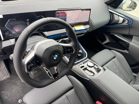 New 2026 BMW X3 xDrive30 w/ Premium Package image 15