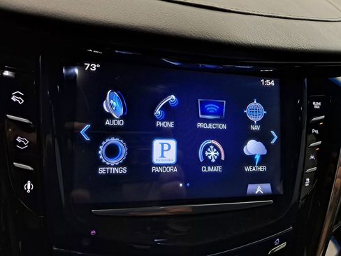 Used 2016 Cadillac Escalade Luxury image 29