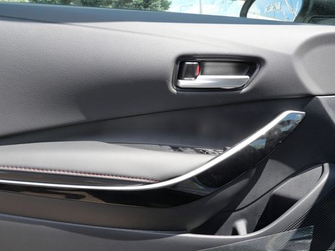 New 2026 Toyota Corolla XSE FWD image 6