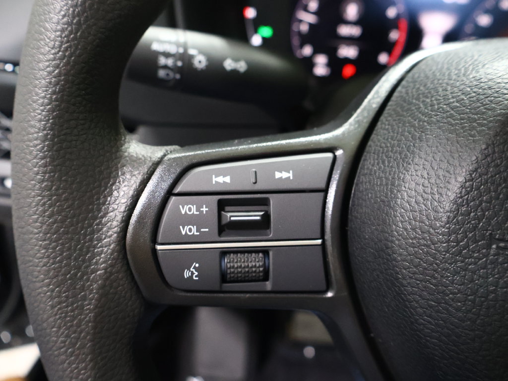 New 2026 Honda Accord LX image 26