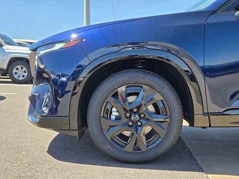 New 2026 MAZDA CX-5 2.5 S w/ Premium Plus Package AWD/4WD image 5