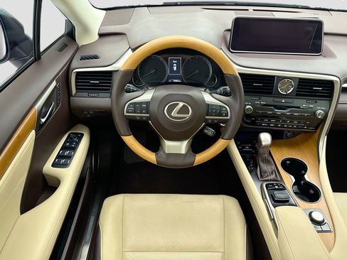 Used 2017 Lexus RX 350 FWD w/ Premium Package image 10