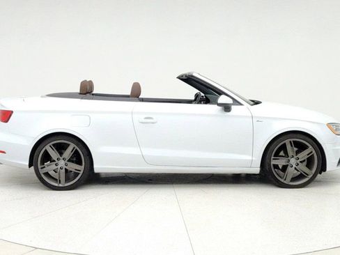 Used 2016 Audi A3 2.0T Premium Plus image 4