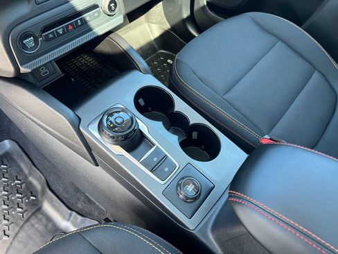 Used 2025 Ford Bronco Sport Free Wheeling w/ Convenience Package AWD/4WD image 26