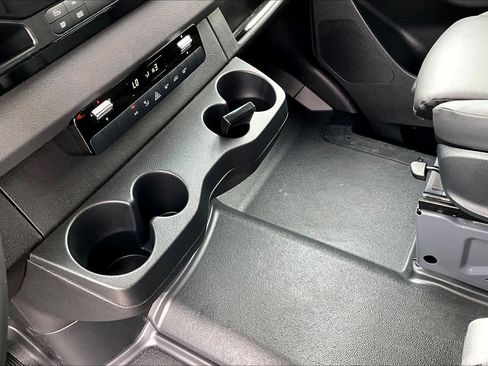New 2026 Mercedes-Benz Sprinter 2500 image 7