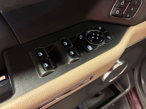 Used 2024 Ford Expedition Max Limited RWD image 23
