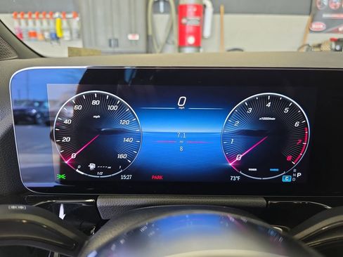New 2026 Mercedes-Benz GLA 250 4MATIC image 21