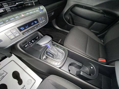 Used 2026 Hyundai Kona SEL Sport FWD image 20