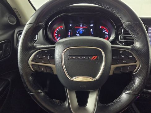 Certified 2022 Dodge Durango SXT w/ Anodized Platinum Package image 16