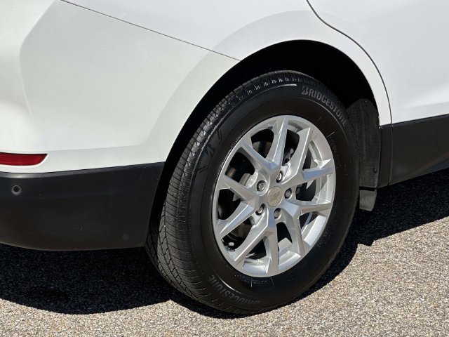 Certified 2024 Chevrolet Equinox LT AWD/4WD image 30