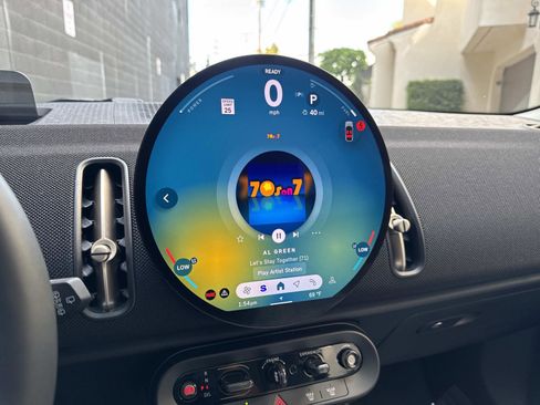 Used 2025 MINI Cooper Countryman S image 24