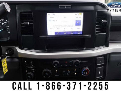 New 2026 Ford F250 XL w/ STX Appearance Package image 40