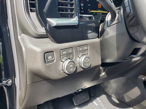 New 2026 GMC Sierra 1500 Elevation w/ Elevation Premium Package image 13