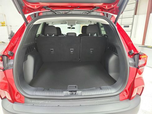 New 2026 Ford Escape Active w/ Tech Pack #1 image 40