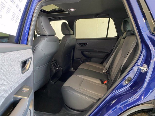 New 2026 Subaru Outback Premium AWD/4WD image 10