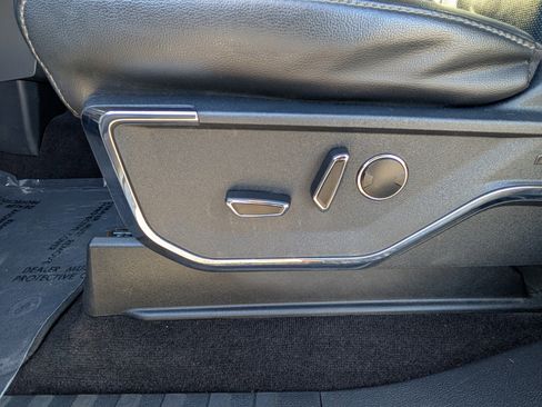 Certified 2021 Ford F150 Lariat image 19