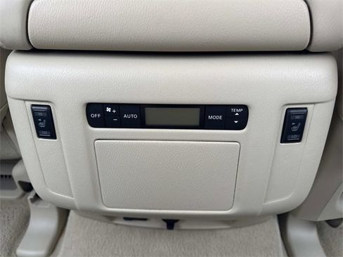 Used 2014 INFINITI QX80 Base w/ Theater Package image 19