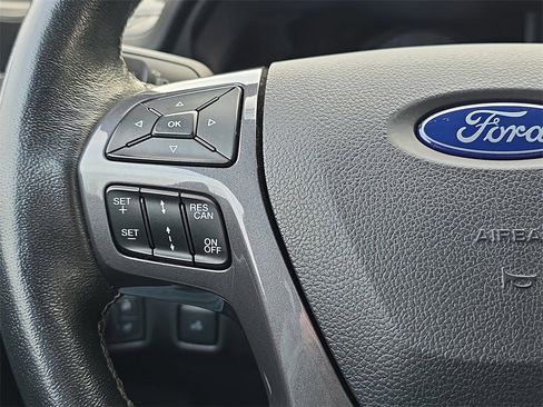 Used 2019 Ford Ranger Lariat w/ Equipment Group 501A Mid image 17