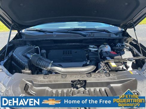 Used 2024 Chevrolet Blazer LT AWD/4WD image 30