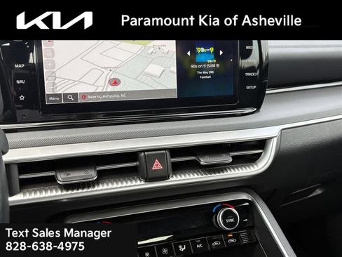 Certified 2024 Kia K5 GT-Line AWD/4WD image 9