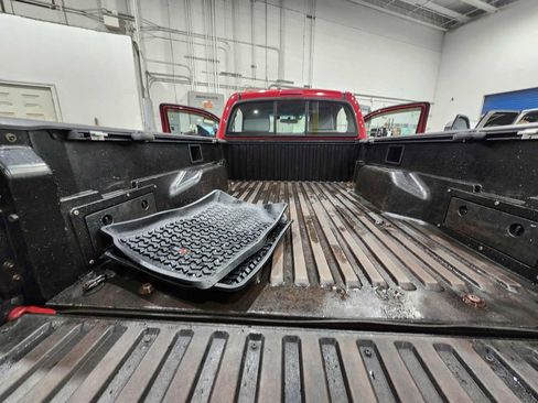 Used 2011 Toyota Tacoma 4x4 Regular Cab image 22