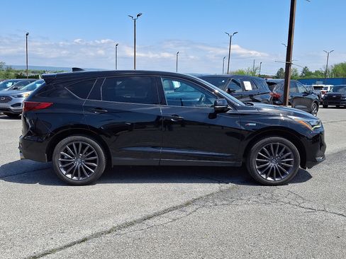Used 2022 Acura RDX AWD image 7