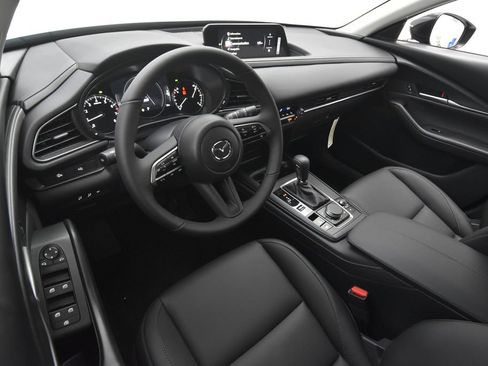 New 2026 MAZDA CX-30 AWD 2.5 S w/ Select Sport Pkg image 30