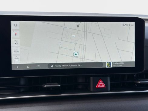 New 2026 Kia Carnival EX image 21