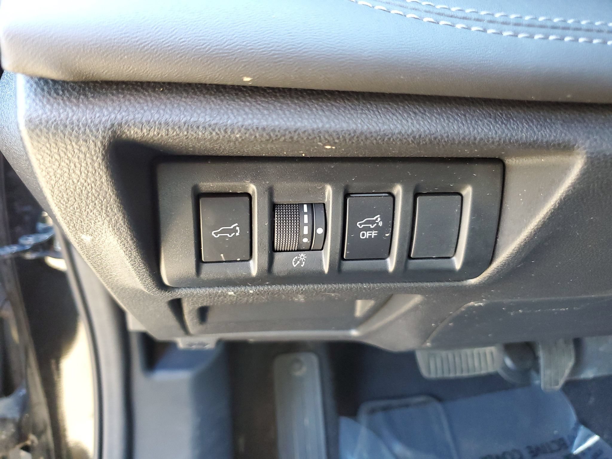 Used 2024 Subaru Outback Limited XT AWD/4WD image 20