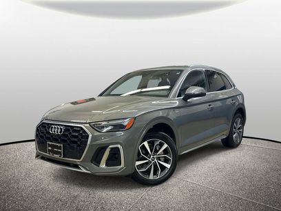 Used 2023 Audi Q5 2.0T Premium Plus w/ Premium Plus Package