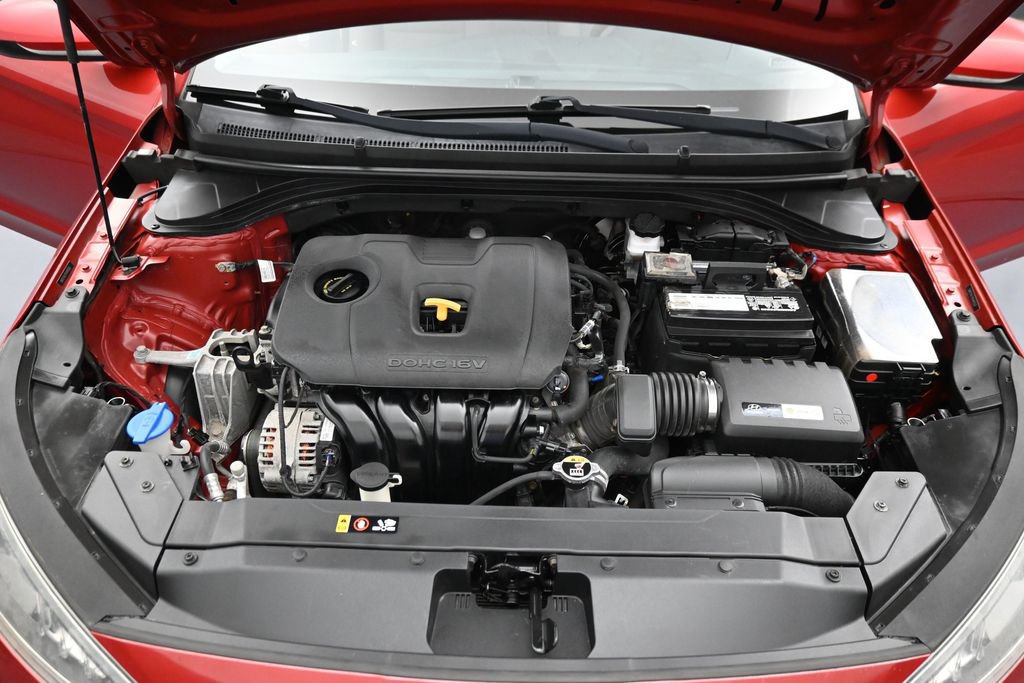 Used 2019 Hyundai Elantra SE FWD image 31