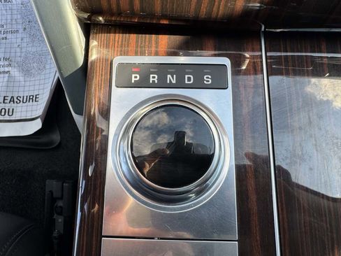 Used 2017 Land Rover Range Rover Supercharged image 18