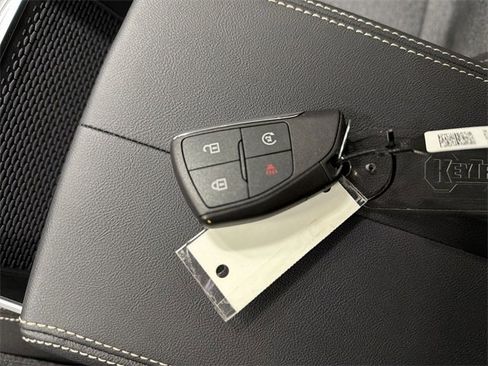 New 2026 GMC Terrain Elevation w/ Black Edition image 29