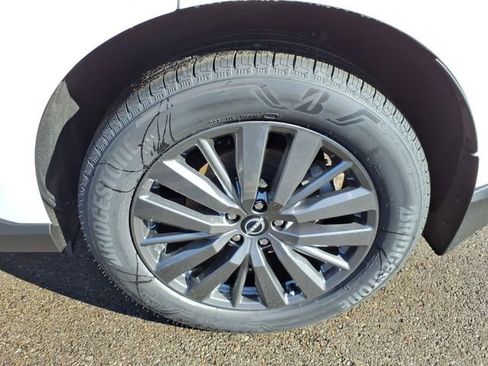 New 2026 Nissan Murano SL image 4