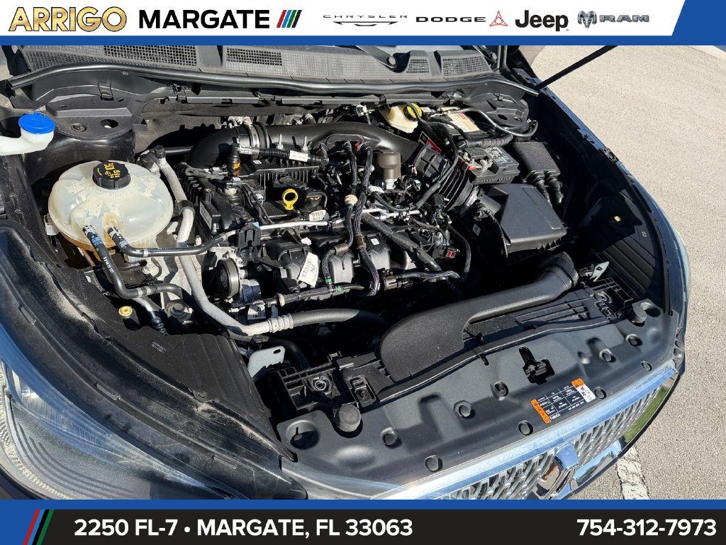 Used 2022 Lincoln Corsair FWD image 20
