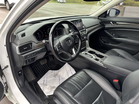 Used 2022 Honda Accord Touring image 22