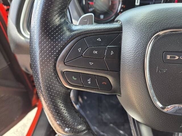 Used 2021 Dodge Challenger R/T w/ Driver Convenience Group RWD image 21